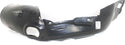 2001-2005 Volkswagen Passat Front Fender Liner LH.