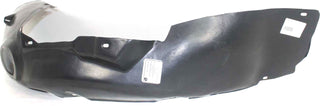 2001-2005 Volkswagen Passat Front Fender Liner LH.