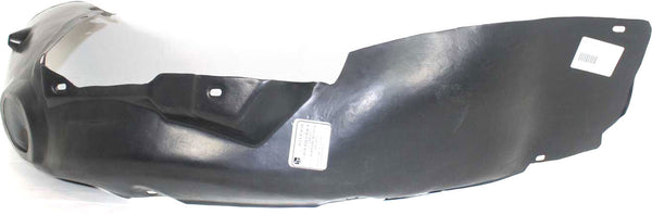 2001-2005 Volkswagen Passat Front Fender Liner LH.