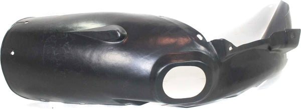 2001-2005 Volkswagen Passat Front Fender Liner LH.
