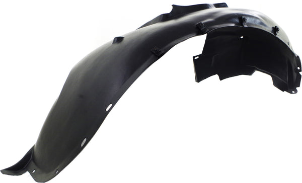 2001-2009 Volvo S60 Front Fender Liner RH.