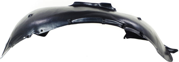 2001-2009 Volvo S60 Front Fender Liner LH.