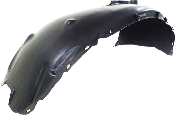 2001-2009 Volvo S60 Front Fender Liner LH.