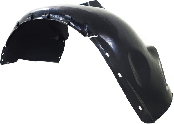 1998-2004 Volvo C70 Front Fender Liner RH.