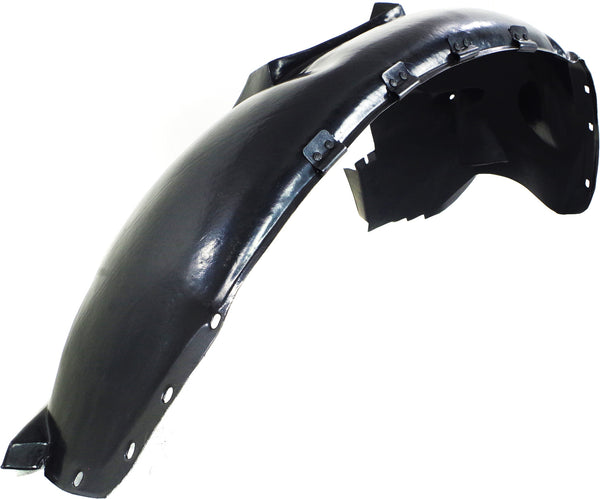 1998-2004 Volvo C70 Front Fender Liner RH.