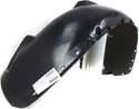 1998-2004 Volvo C70 Front Fender Liner LH.