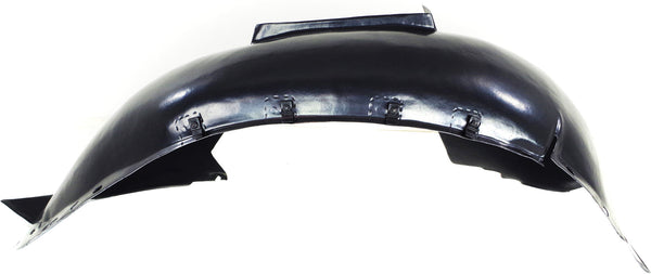 1998-2004 Volvo V70 Front Fender Liner RH.