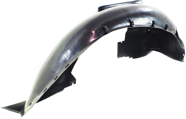 1998-2004 Volvo V70 Front Fender Liner RH.
