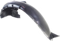1998-2004 Volvo V70 Front Fender Liner LH.