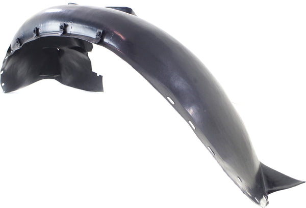 1998-2004 Volvo V70 Front Fender Liner LH.