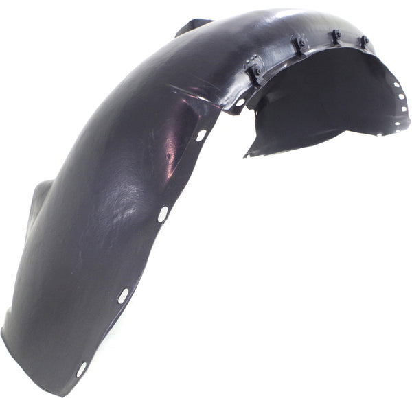 1998-2004 Volvo V70 Front Fender Liner LH.