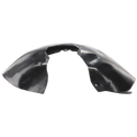 2005-2014 Volkswagen Jetta Front Fender Liner RH.