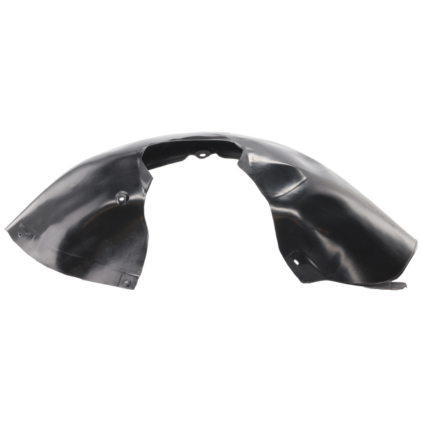 2005-2014 Volkswagen Jetta Front Fender Liner RH.