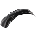 2005-2014 Volkswagen Jetta Front Fender Liner LH.