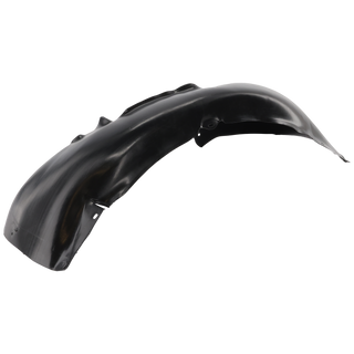2005-2014 Volkswagen Jetta Front Fender Liner LH.