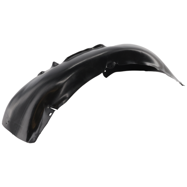 2005-2014 Volkswagen Jetta Front Fender Liner LH.