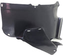 2006-2010 Volkswagen Passat Front Fender Liner RH.