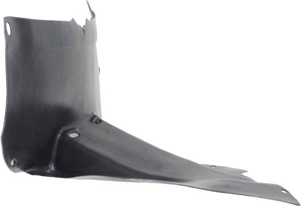 2006-2010 Volkswagen Passat Front Fender Liner RH.