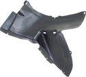 2006-2010 Volkswagen Passat Front Fender Liner RH.