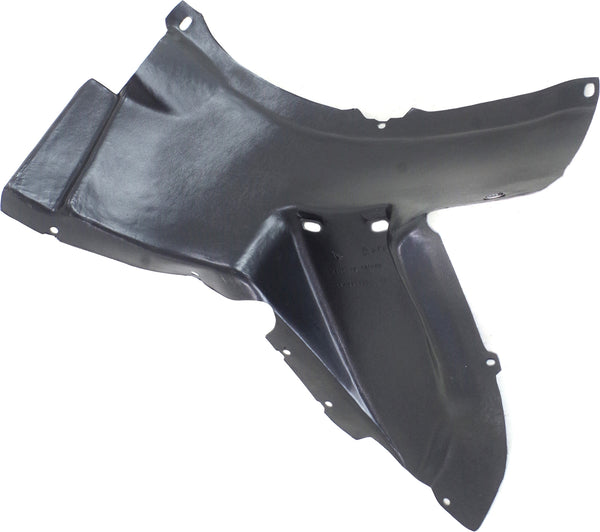 2006-2010 Volkswagen Passat Front Fender Liner RH.