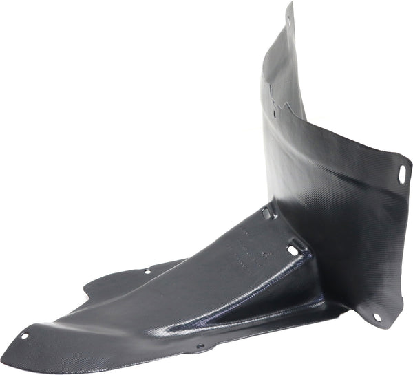 2006-2010 Volkswagen Passat Front Fender Liner LH.