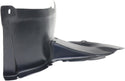 2006-2010 Volkswagen Passat Front Fender Liner LH.