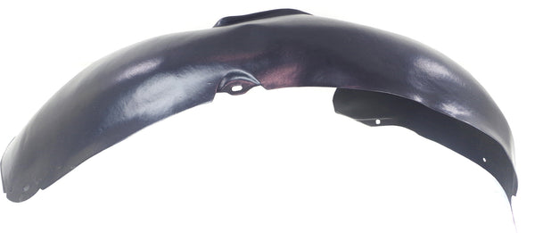 2006-2010 Volkswagen Passat Front Fender Liner RH.