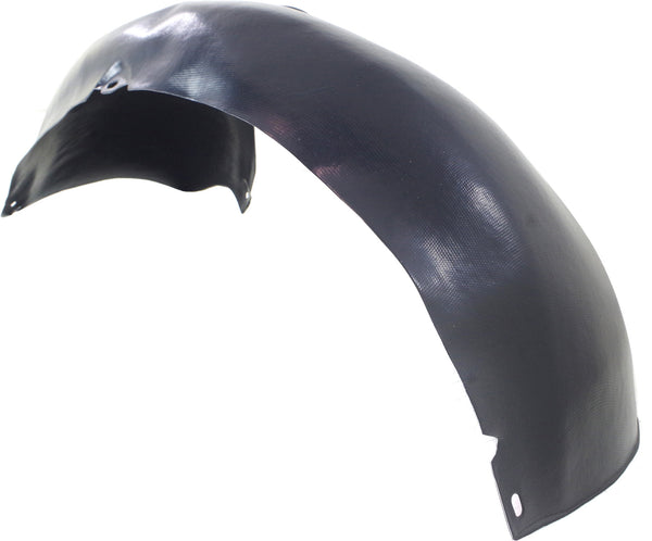 2006-2010 Volkswagen Passat Front Fender Liner RH.