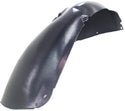2006-2010 Volkswagen Passat Front Fender Liner RH.
