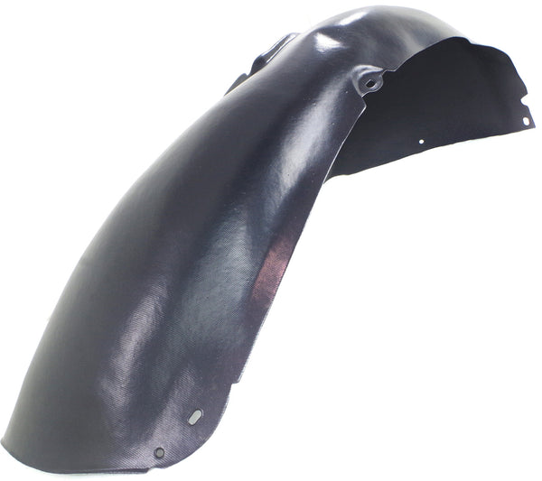 2006-2010 Volkswagen Passat Front Fender Liner RH.