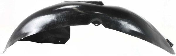 2006-2010 Volkswagen Passat Front Fender Liner LH.