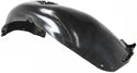 2006-2010 Volkswagen Passat Front Fender Liner LH.
