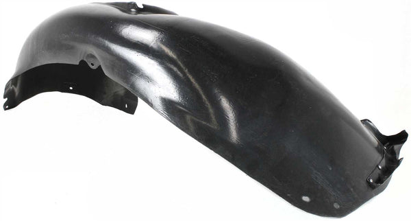 2006-2010 Volkswagen Passat Front Fender Liner LH.