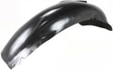 2006-2010 Volkswagen Passat Front Fender Liner LH.