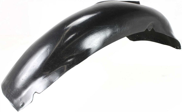 2006-2010 Volkswagen Passat Front Fender Liner LH.