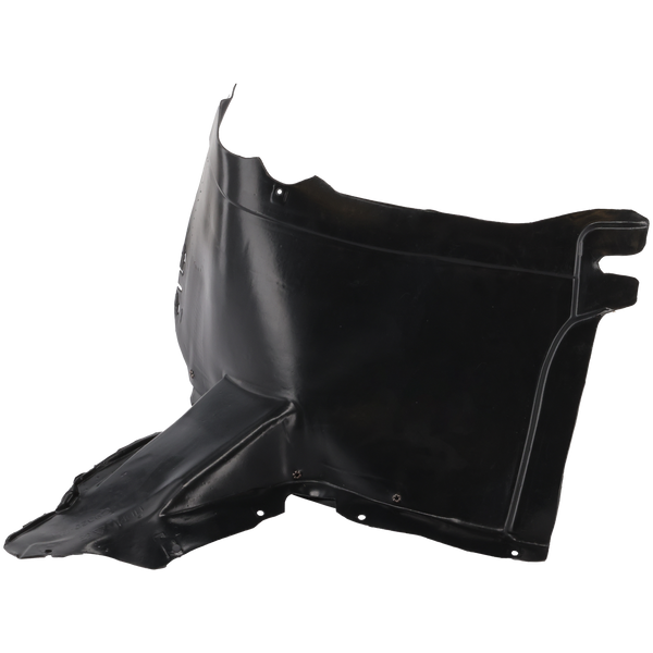 2006-2009 Volkswagen Rabbit Front Fender Liner RH.