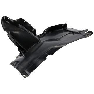 2006-2009 Volkswagen Rabbit Front Fender Liner LH.