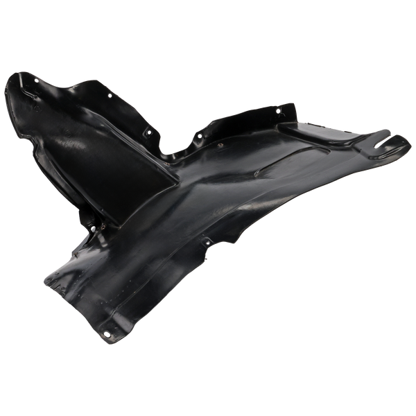 2006-2009 Volkswagen Rabbit Front Fender Liner LH.