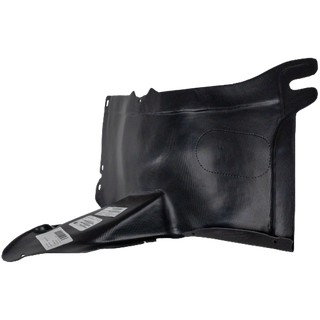 2005-2010 Volkswagen Jetta Front Fender Liner RH.