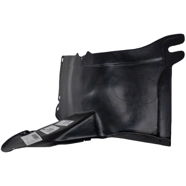 2005-2010 Volkswagen Jetta Front Fender Liner RH.