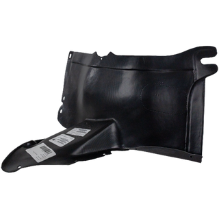 2005-2010 Volkswagen Jetta Front Fender Liner RH.