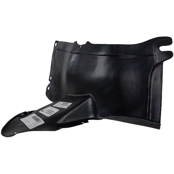 2005-2010 Volkswagen Jetta Front Fender Liner RH.