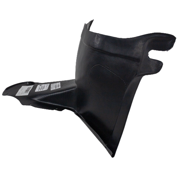 2005-2010 Volkswagen Jetta Front Fender Liner RH.