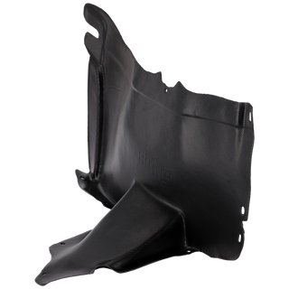 2005-2010 Volkswagen Jetta Front Fender Liner LH.