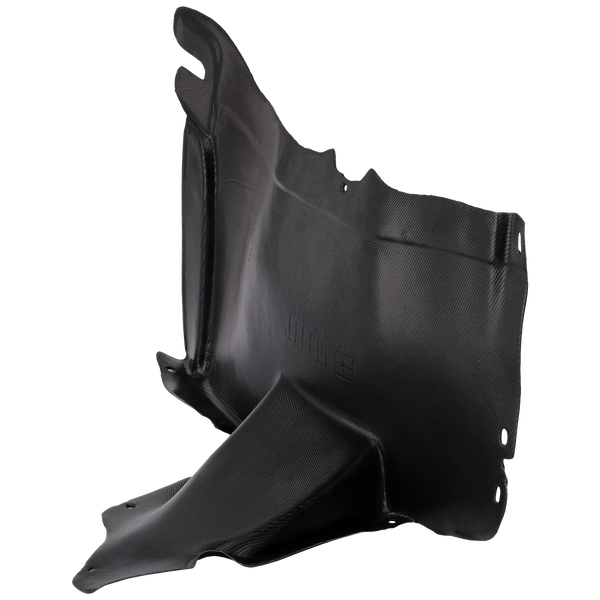 2005-2010 Volkswagen Jetta Front Fender Liner LH.