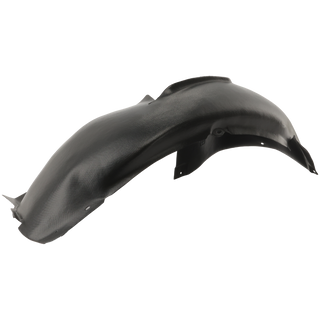 2006-2009 Volkswagen Rabbit Front Fender Liner RH.