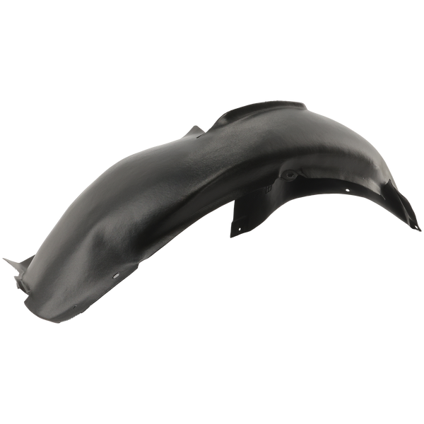 2006-2009 Volkswagen Rabbit Front Fender Liner RH.