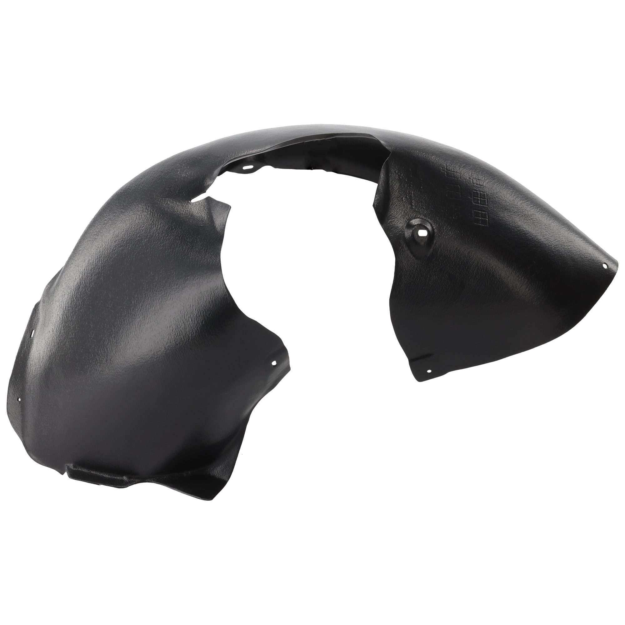 2006-2009 Volkswagen Rabbit Front Fender Liner LH | Classic 2 Current ...