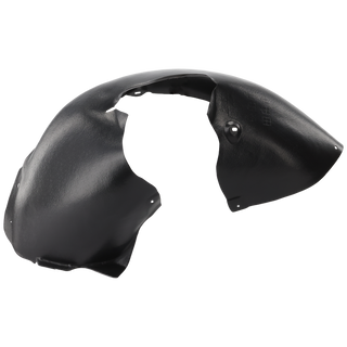 2006-2009 Volkswagen Rabbit Front Fender Liner LH.