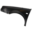 1999-2007 Volkswagen Golf Fender LH.